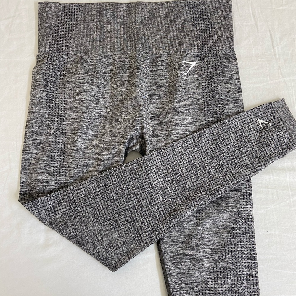Gymshark vital seamless leggings